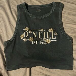 O’neill Blue tank top
